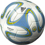 アディダス　　ネーム加工可  サッカーボール　アルゼンチン代表　オフィシャルライセンスグッズ　４号球　検定球　AS495SP