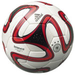 アディダス　　ネーム加工可  サッカーボール　ドイツ代表　オフィシャルライセンスグッズ　４号球　検定球　AS495SP