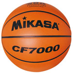ミカサ  バスケットボール　7号球 検定球　CF7000