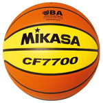 ミカサ  バスケットボール　7号球 検定球　CF7700