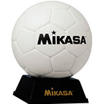 ミカサ　サッカーボール　サインボール　PKC2W