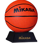 ミカサ　バスケットボール　サインボール　PKC3