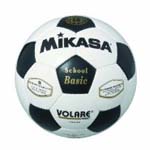 ミカサ   サッカーボール　5号球　芝用　検定球　SVC550FA