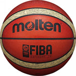 モルテン　ネーム加工可   バスケットボール　7号球　国際公認球(ｲﾝﾄﾞｱ･ｱｳﾄﾄﾞｱ対応)　B7T5000