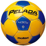 モルテン ネーム加工可　 サッカーボール　ペレーダトレーニング　5号球　F3P9200