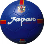モルテン　 サッカーボール　4号球　日本代表テーム　オフィシャルライセンスグッズ　F4J2001