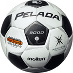 モルテン　ネーム加工可  サッカーボール　ペレーダ500土グラウンド用　5号球 土用　国際公認球　F5P5001