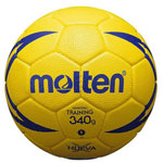 モルテン　ネーム加工可 ハンドボール　1号球　トレーニング用　H1X9200