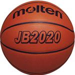モルテン　ネーム加工可  バスケットボール　6号球　検定球　MTB6WWK