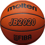モルテン　ネーム加工可 バスケットボール　7号球 国際公認球　MTB7WW