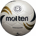 モルテン　ネーム加工可  サッカーボール　4号球 ヴァンタッジオ　検定球　VG402