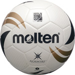 モルテン　ネーム加工可  サッカーボール　5号球 アセンテックヴァンタッジオ　芝用　国際公認球　VG5000A