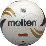 モルテン　ネーム加工可  サッカーボール　5号球 アセンテックヴァンタッジオ　土グラウンド用　国際公認球　VG5000T