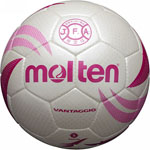モルテン　ネーム加工可  サッカーボール　5号球 ヴァンタッジオ　検定球　VG502P