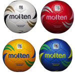 モルテン　ネーム加工可  フットサルボール ヴァンタッジオフットサル　国際公認球　VGS400