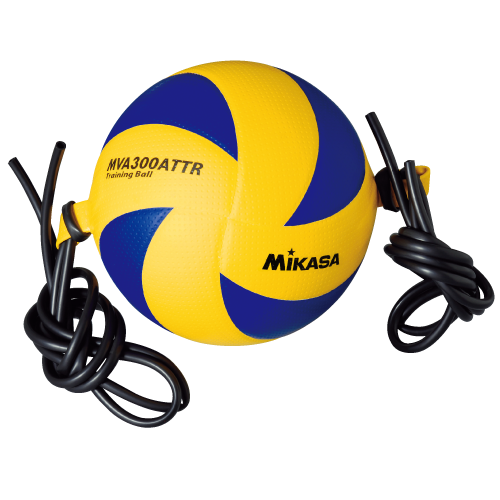 ミカサ　バレーボール　トレーニングボール5号　MVA300ATTR