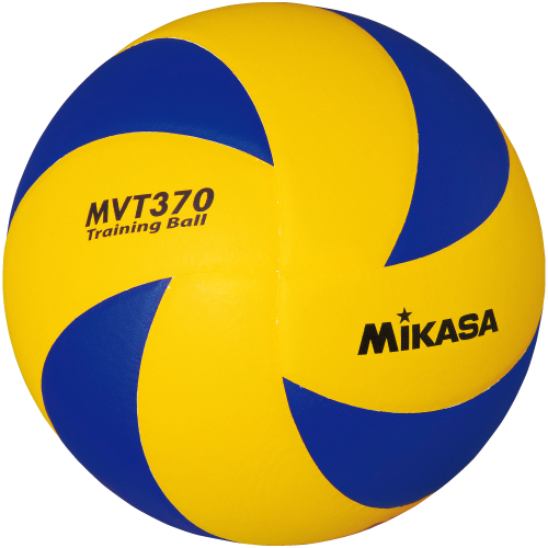 ミカサ　バレーボール　トレーニングボール5号　MVT370