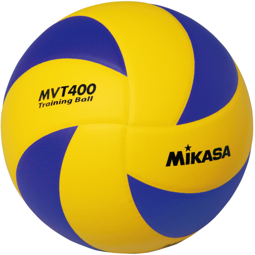 ミカサ　バレーボール　トレーニングボール4号　MVT400