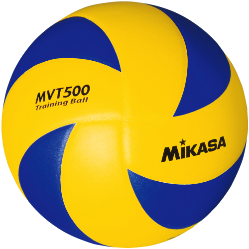 ミカサ　バレーボール　トレーニングボール5号　MVT500